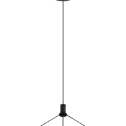 VISEČA LED SVETILKA SUNA fi 508 mm 30W 3000K