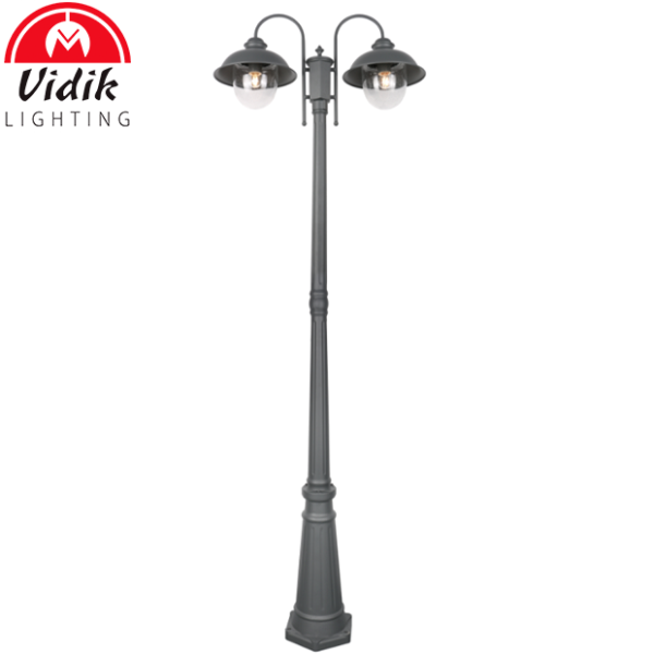 VRTNI STEBER MONZA 2100 mm 2XE27 IP44