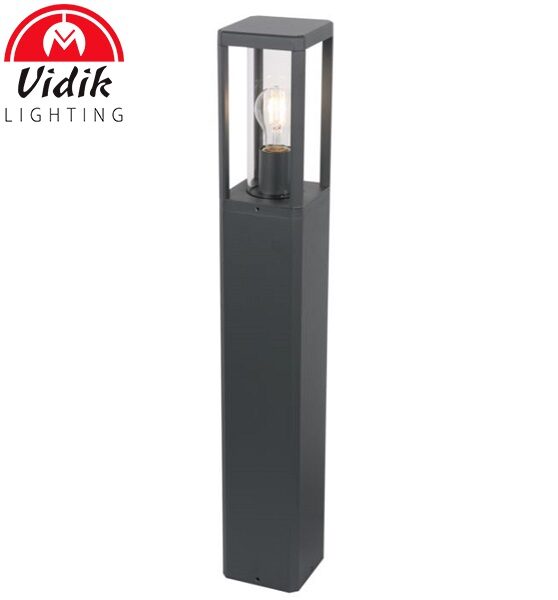 VRTNI STEBRIČEK TORINO 800 mm 1XE27 IP54