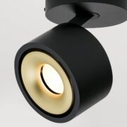 ZATEMNILNI LED REFLEKTOR SPECTER 11W 1800K DO 3000K BELI ALI ČRNI