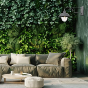 STENSKA SVETILKA MONZA 1XE27 IP44