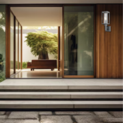 ZUNANJA STENSKA SVETILKA TORINO 1XE27 IP54