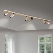 REFLEKTOR SEAN 6XGU10 V TREH BARVAH