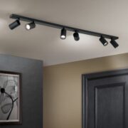 REFLEKTOR SEAN 6XGU10 V TREH BARVAH