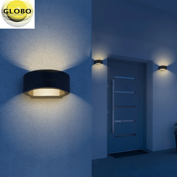 ZUNANJA LED SVETILKA VERONIKA 7W 3000K IP54