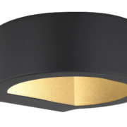 ZUNANJA LED SVETILKA VERONIKA 7W 3000K IP54