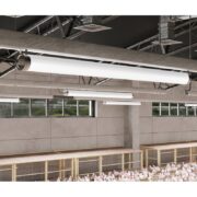 INDUSTRIJSKA LED SVETILKA FARM 1520 mm 50W 4000K IP65