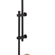 NAMIZNA SVETILKA MARID 500 mm E27 60W V DVEH BARVAH