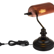 NAMIZNA SVETILKA ANTIQUE 360 mm E27 60W