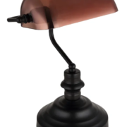 NAMIZNA SVETILKA ANTIQUE 360 mm E27 60W