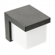 ZUNANJA STENSKA LED SVETILKA TROPEA 10W 4000K IP54