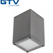 SENZORSKA BATERIJSKA LED SVETILKA OSRAM NIGHTLUX CEILING 1,7W 4000K
