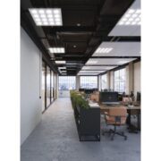 LED PANEL SOLID 600X600 mm 36W 4000K