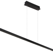 VISEČA TOUCH ZATEMNILNA LED SVETILKA DENTSY 1500 mm 53W 4000K V TREH BARVAH