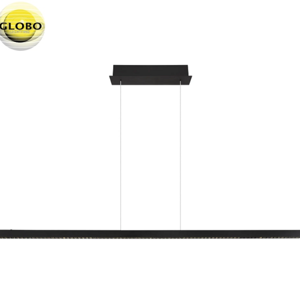 VISEČA TOUCH ZATEMNILNA LED SVETILKA DENTSY 1500 mm 53W 4000K V TREH BARVAH