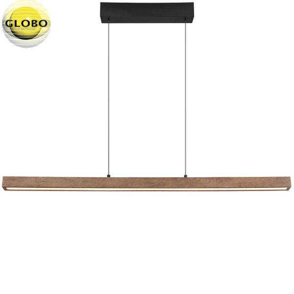 VISEČA TOUCH ZATEMNILNA LED SVETILKA OLIVUS 1150 mm 24W 3000K