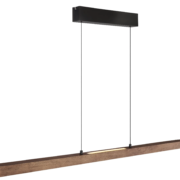 VISEČA TOUCH ZATEMNILNA LED SVETILKA OLIVUS 1150 mm 24W 3000K