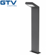 KABELSKI KANAL Z REŽO CT2 60X60 mm