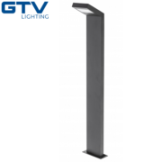 vrtni-led-stebriček-780-mm-10w-ip54-antracitni