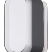 ZUNANJA LED SVETILKA PLIXON 12W 3000K IP54
