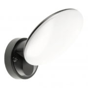 ZUNANJA STENSKA LED SVETILKA TERRO 10W 4000K IP54