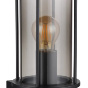 ZUNANJA STENSKA SVETILKA GRACEY E27 IP54