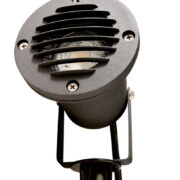 VRTNA TALNA VBODNA SVETILKA SPIKY GU10 IP65