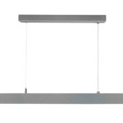 ZATEMNILNA VISEČA LED SVETILKA D PROFESSION UP&DOWN 1200 mm 60W 4000K V TREH BARVAH