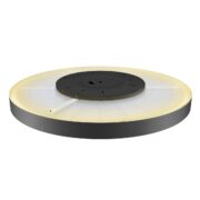 ZATEMNILNA STROPNA/VISEČA LED SVETILKA MEDO 900 mm 79W V TREH BARVAH IP50