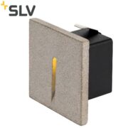 KRISTALNA STENSKA SVETILKA MADLEN E14 11W