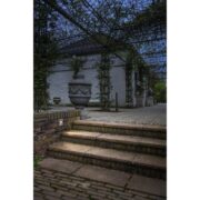 VGRADNA LED SVETILKA IZ BETONA CONCRETE 3,2W 3000K IP65