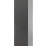 VRTNI STEBRIČEK FACADO II ANGULAR 650 mm E27 IP65