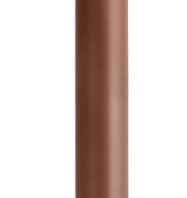 VRTNI STEBRIČEK FACADO II ROUND 650 mm E27 IP65 V DVEH BARVAH