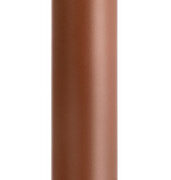 VRTNI STEBRIČEK FACADO II ROUND 650 mm E27 IP65 V DVEH BARVAH