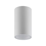 REFLEKTOR CAN fi 60 mm GU10 IP44 BELI ALI ČRNI