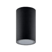 REFLEKTOR CAN fi 60 mm GU10 IP44 BELI ALI ČRNI