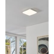 LED SVETILKA CASTAGNETO 310X310 mm 20W 3000K DO 6000K IP54