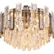 STROPNA SVETILKA ORGINA fi 390 mm 5XE14