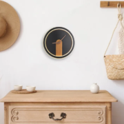 STENSKA LED SVETILKA Z URO SUSSY 20W 3000K