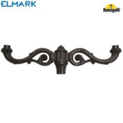 ZUNANJA LED SVETILKA BEPPE 50W 4000K IP65