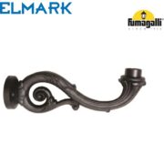 ZUNANJA LED SVETILKA BEPPE 50W 4000K IP65