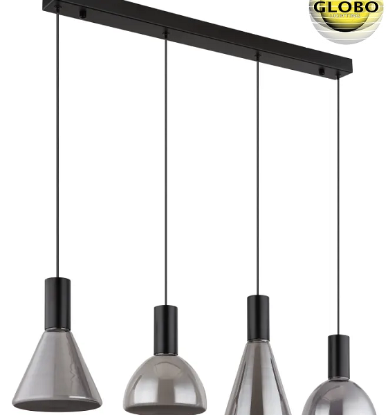 VISEČA LED SVETILKA LABORA 870 mm 29W 3000K