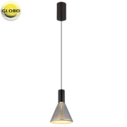 VISEČA LED SVETILKA LABORA 170 mm 8W 3000K