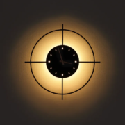 STENSKA LED SVETILKA Z URO SUSSY 6W 3000K