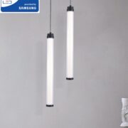 VISEČA LED SVETILKA 5W 3000K