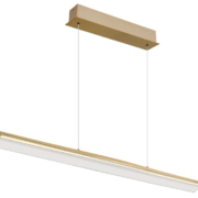 VISEČA LED SVETILKA MURIELLA 1000 mm 24W 3000K V TREH BARVAH