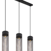 VISEČA SVETILKA HANS 600 mm 3XE27