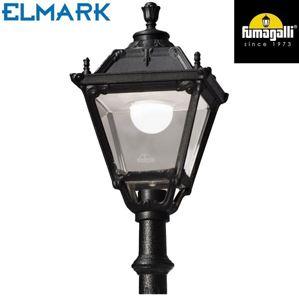 ZUNANJA LED SVETILKA TOBIA POST 30W 3000K DO 6000K IP55 ZUNANJA LED SVETILKA TOBIA POST 30W 3000K DO 6000K IP55