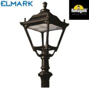 ZATEMNILNA FILAMENTNA LED SIJALKA E27/G45 4W 2700K
