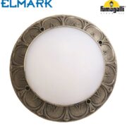ZUNANJA SVETILKA RITA IP66 V DVEH BARVAH
